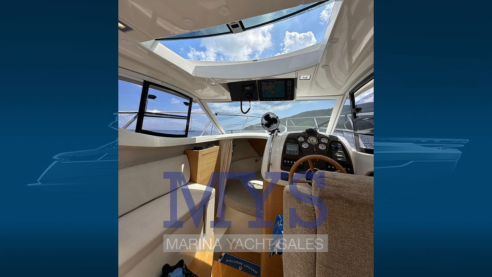 Sessa Marine DORADO 26 - 2007