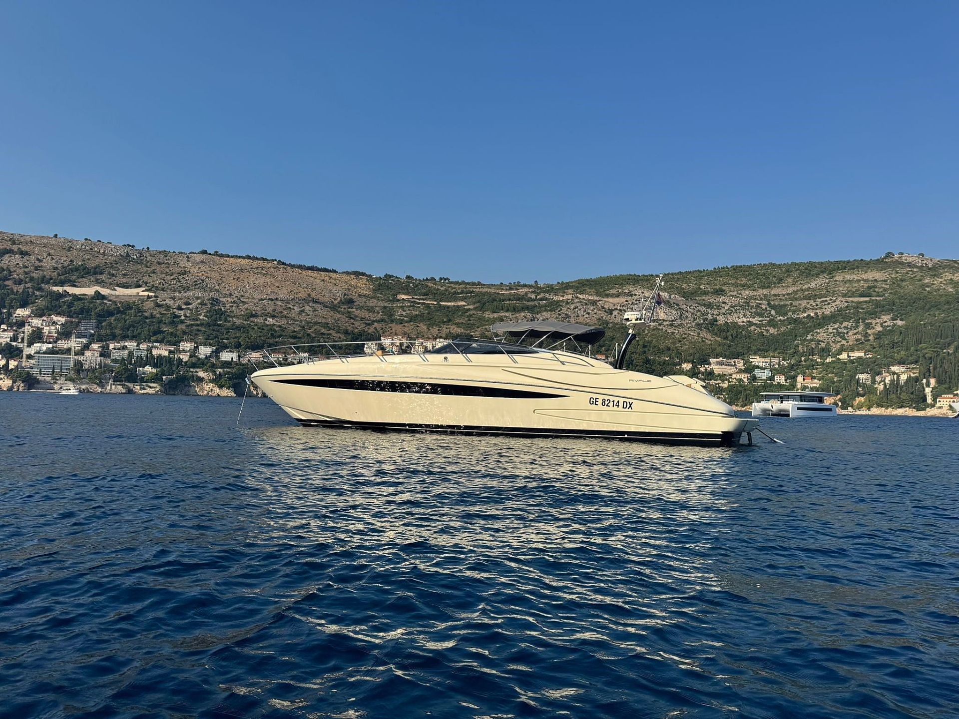 Riva 52 Rivale - 2006