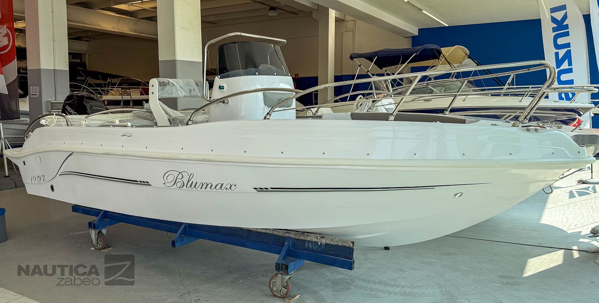 Blumax 19 PRO - 2026