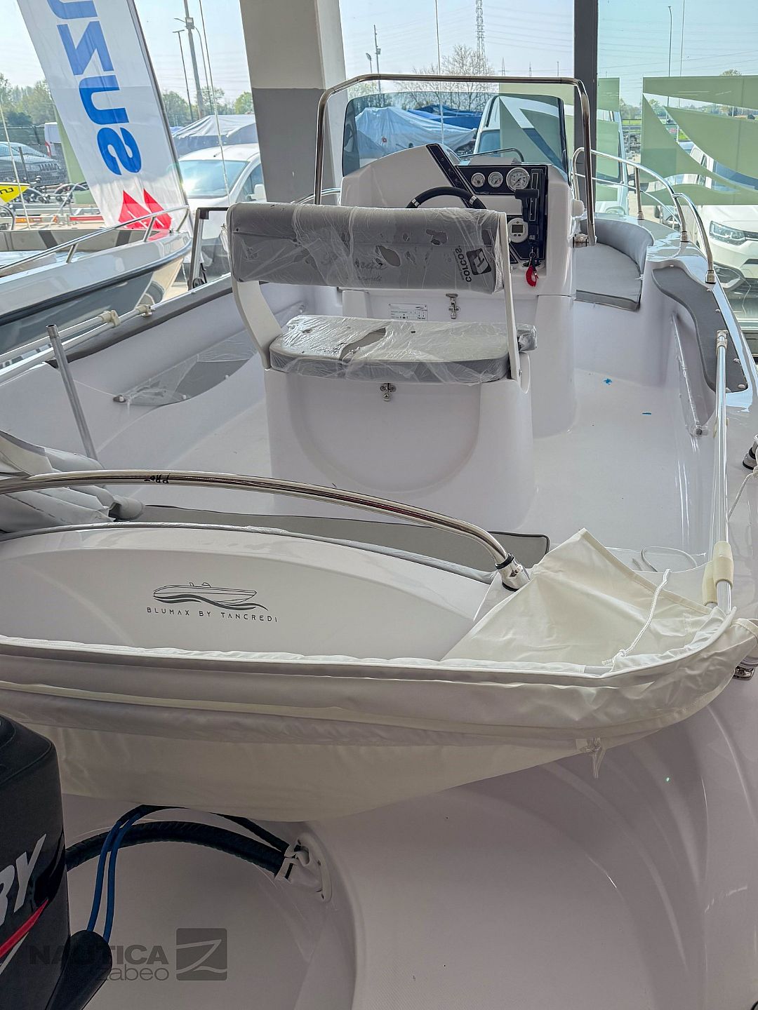 Blumax 19 PRO - 2026
