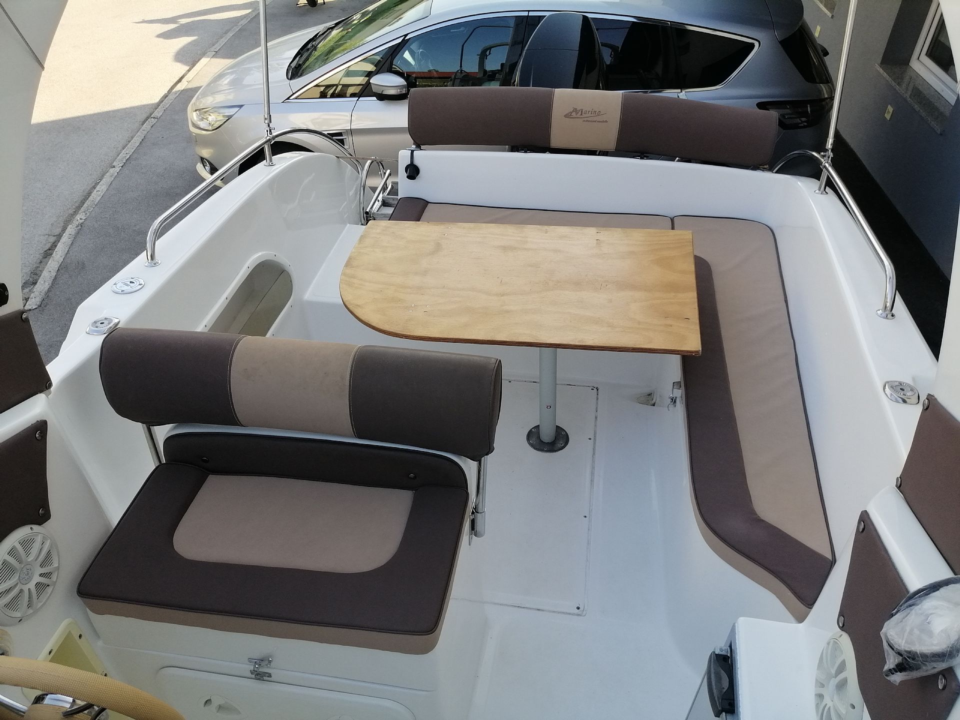 Marino Iride 640 - 2018