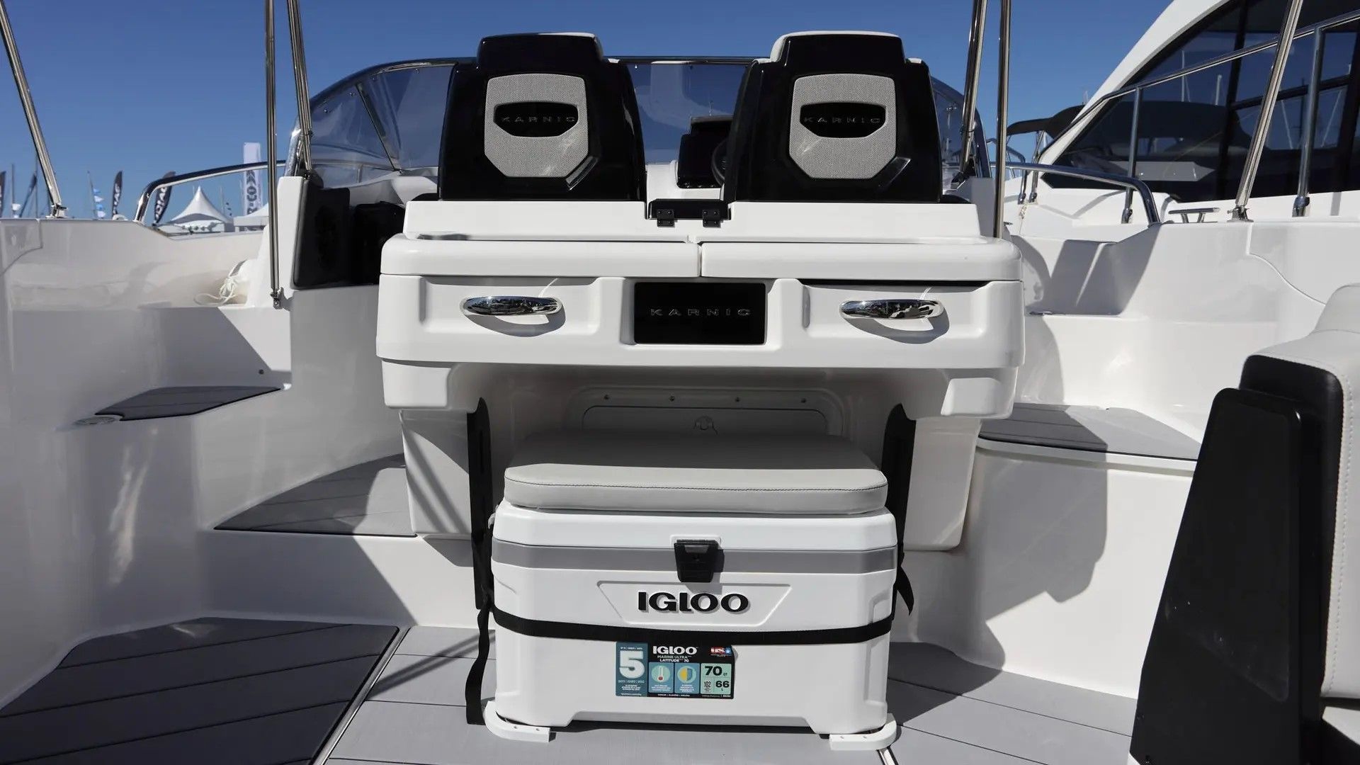 Karnic SL902 - NA ZALOGI - 2025
