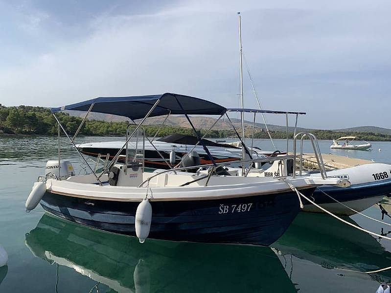 Reful 490 Open - 2004