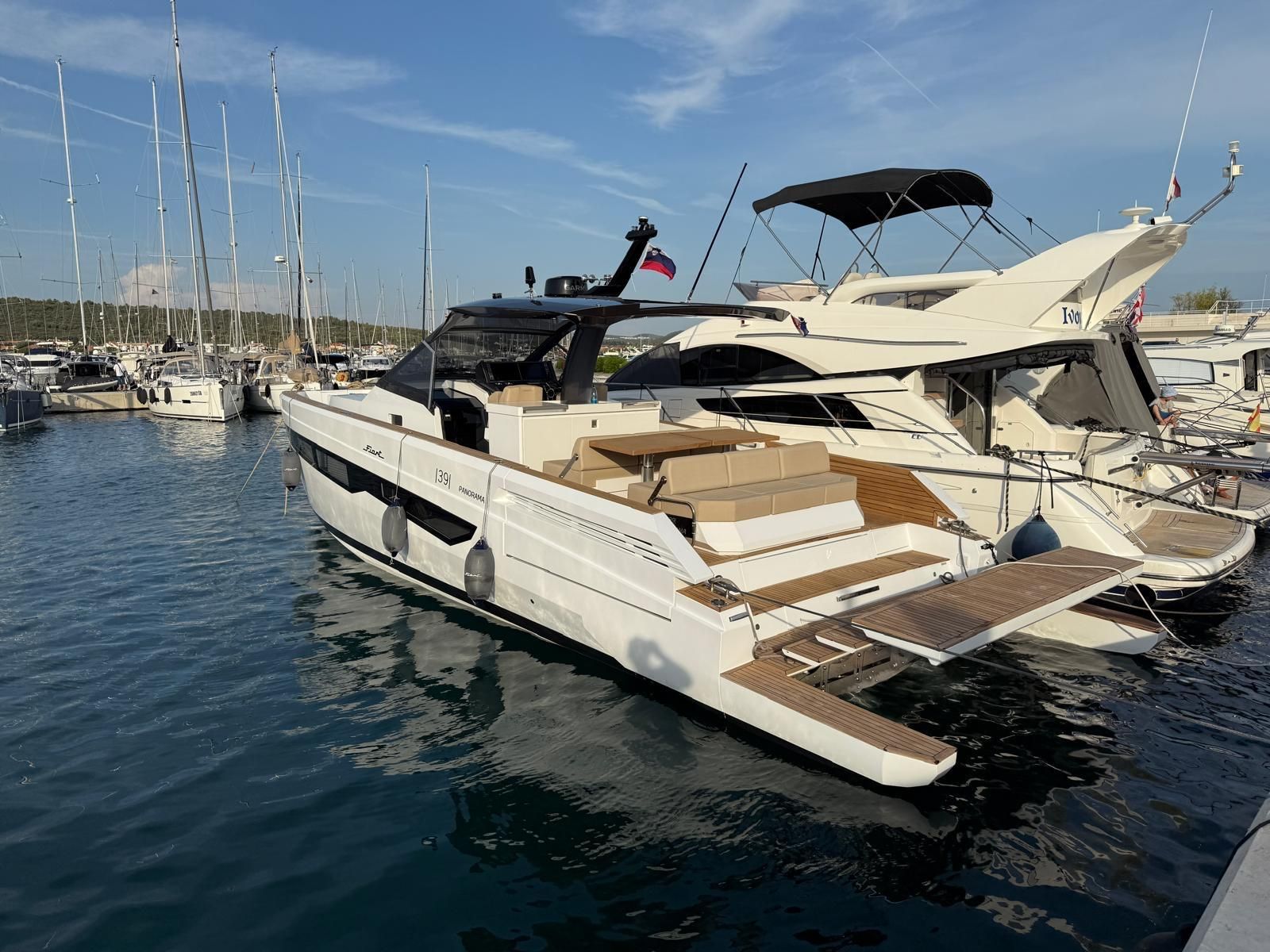 Fiart Mare 39 PANORAMA - 2025