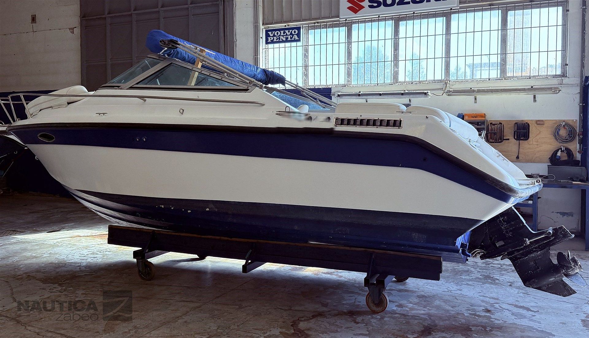Doral 230 EX - 1991