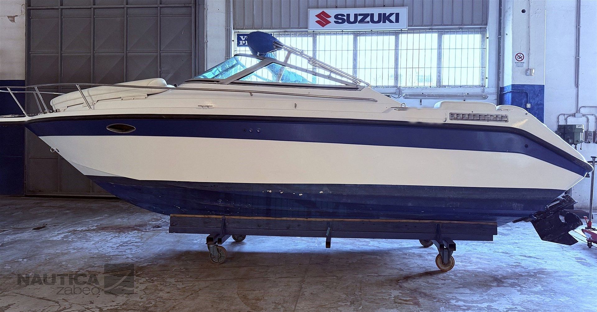 Doral 230 EX - 1991 - for sale: 12000.-EUR