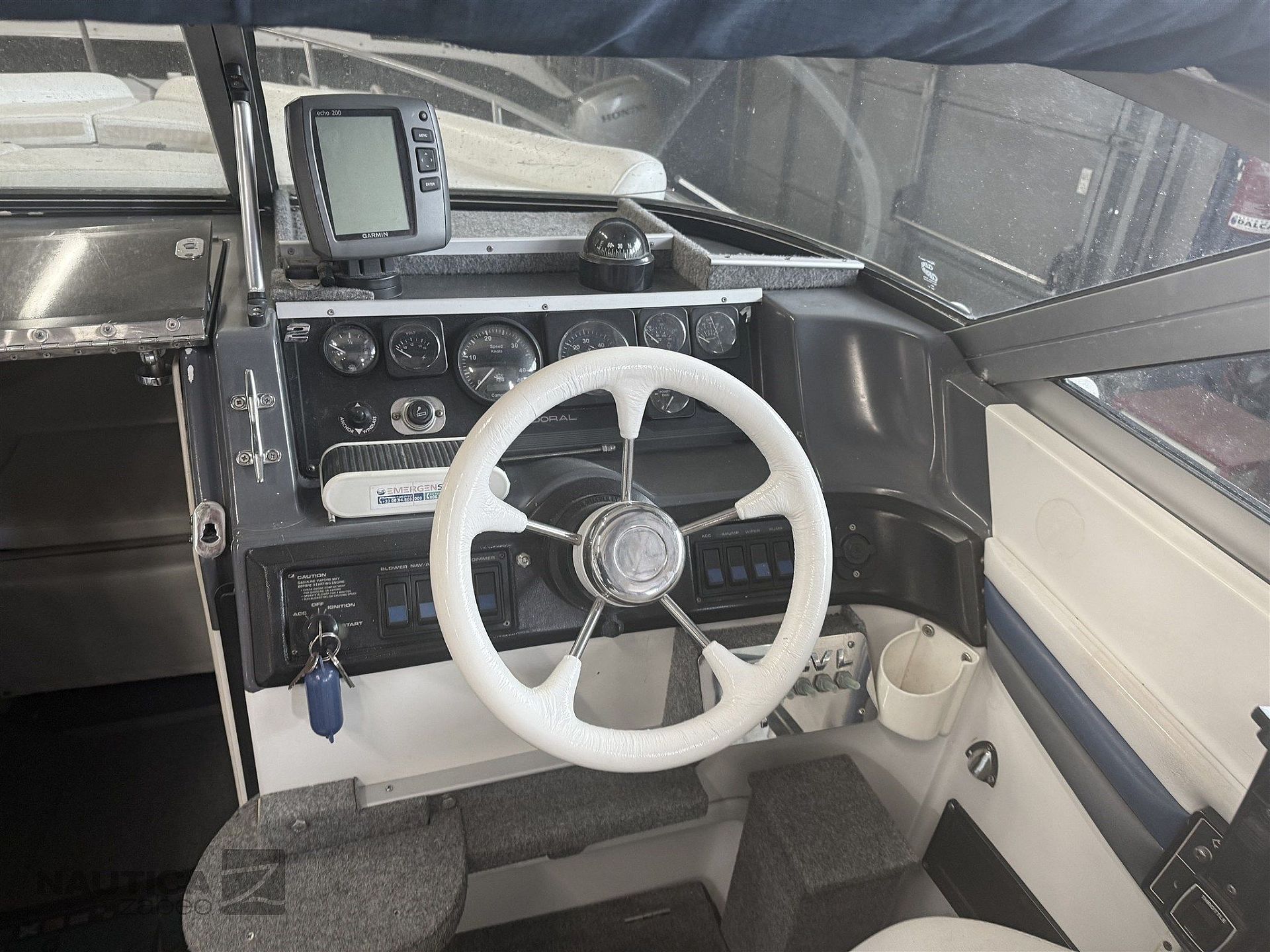 Doral 230 EX - 1991