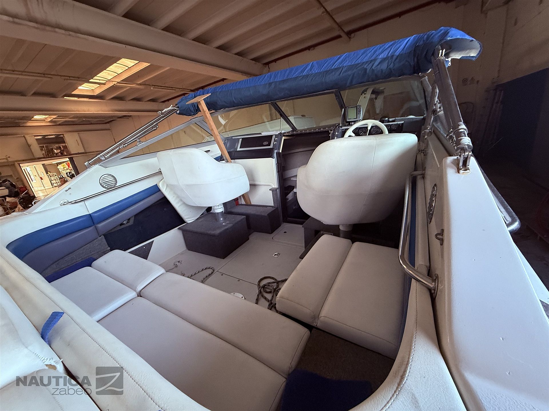 Doral 230 EX - 1991 - for sale: 12000.-EUR
