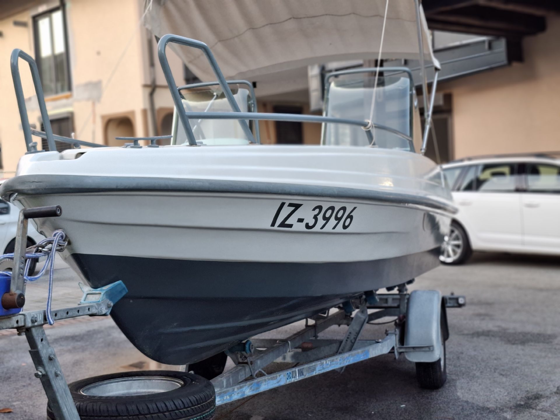Terhi 475,open - 2013