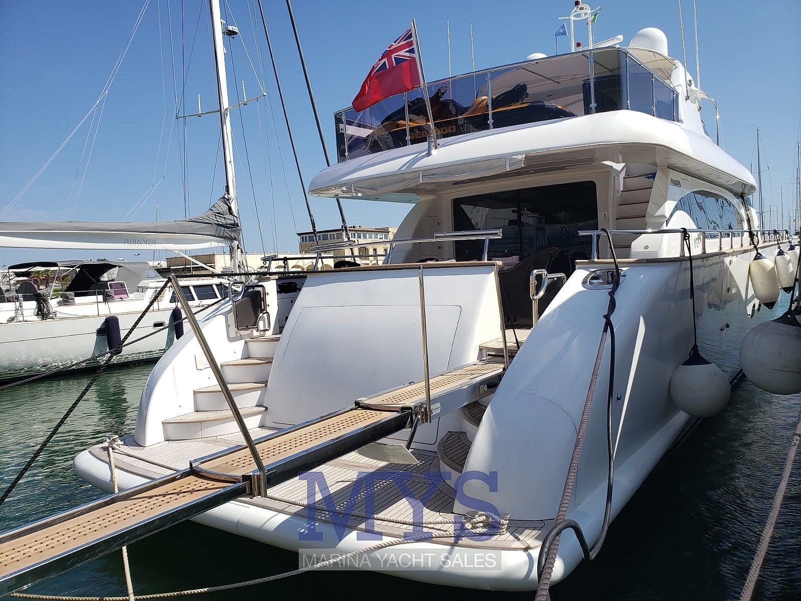 Maiora 27 - 2009
