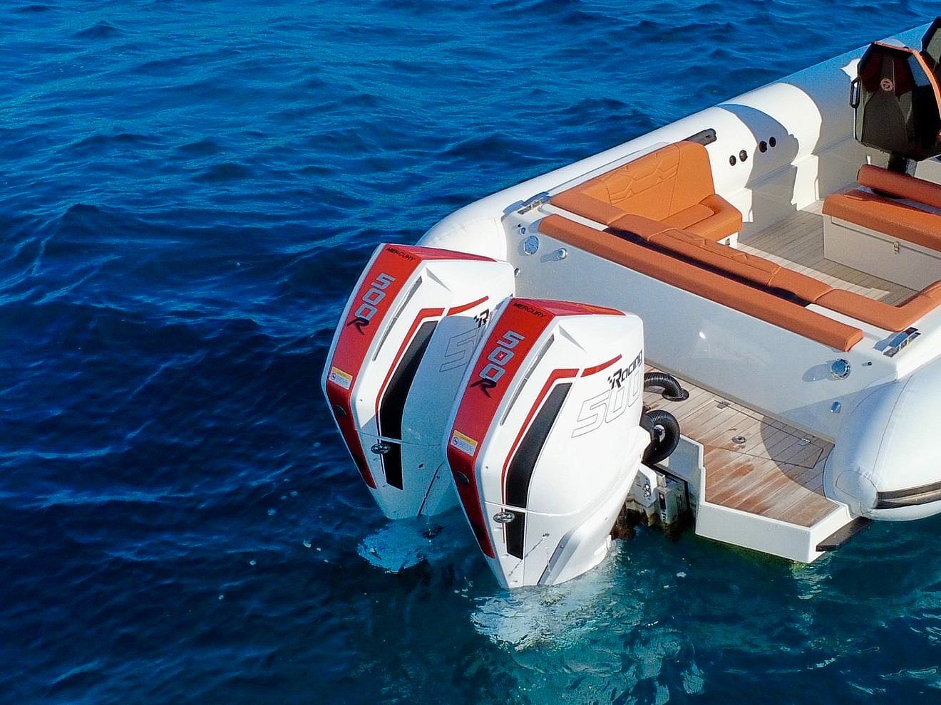 Technohull 38 Grand Sport - 2025