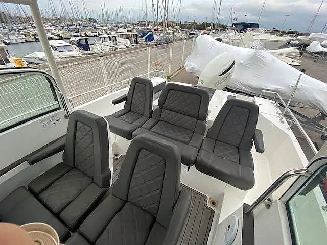 AXOPAR 28 T-TOP   SUZUKI 300   MO�NOST FINANCIRANJA - 2018