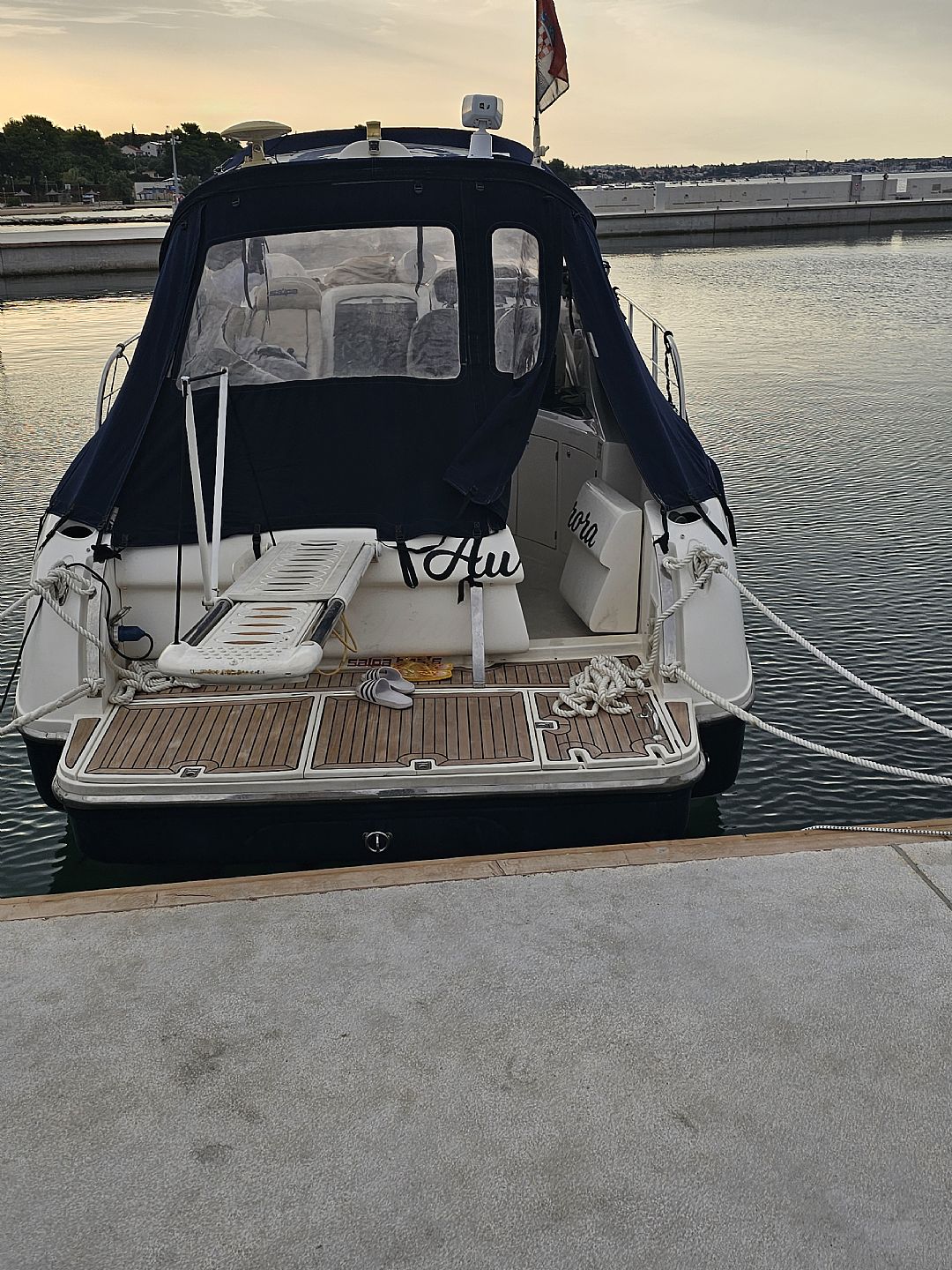 Salpa laver 32.5 - 2004