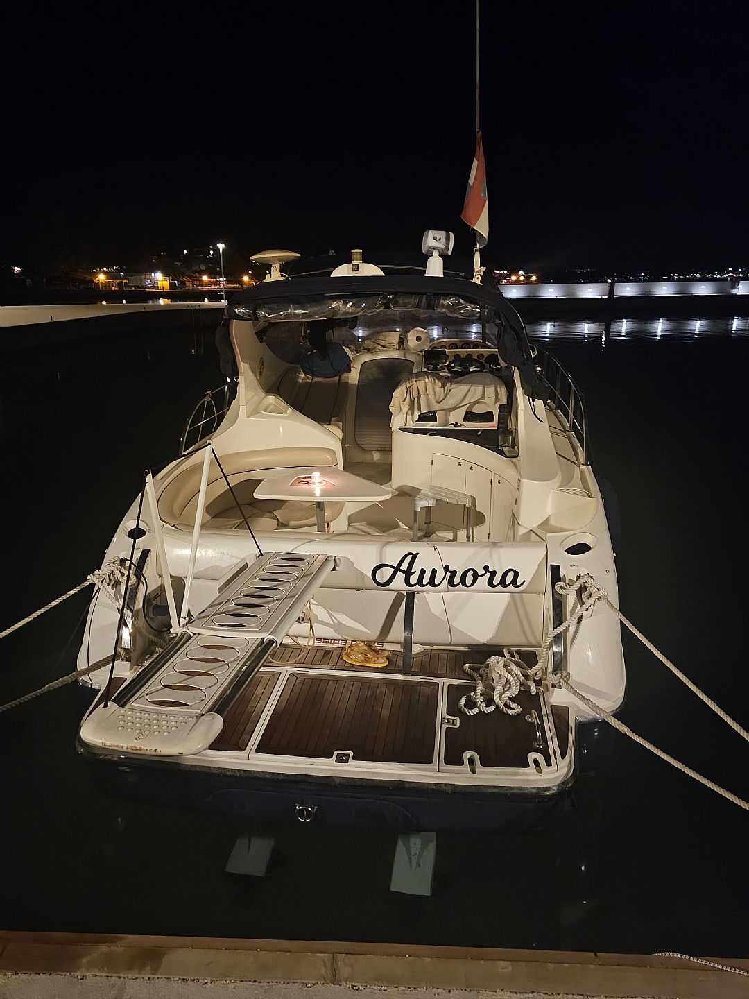 Salpa laver 32.5 - 2004