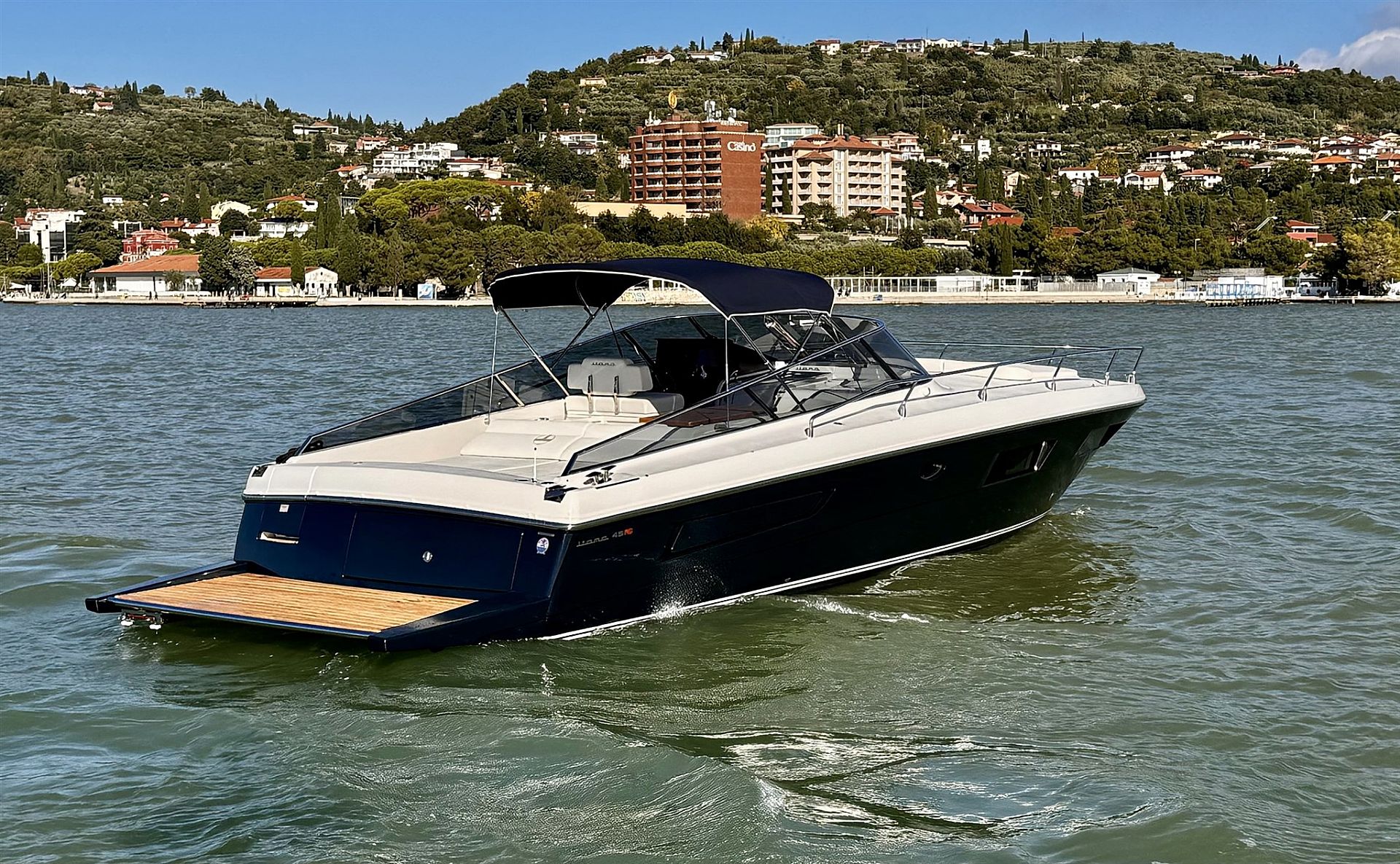 Itama 45 RS - 2023