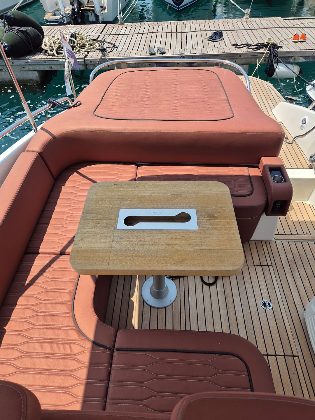 Cranchi E30 Endurance - 2023 - for sale: 145000.-EUR