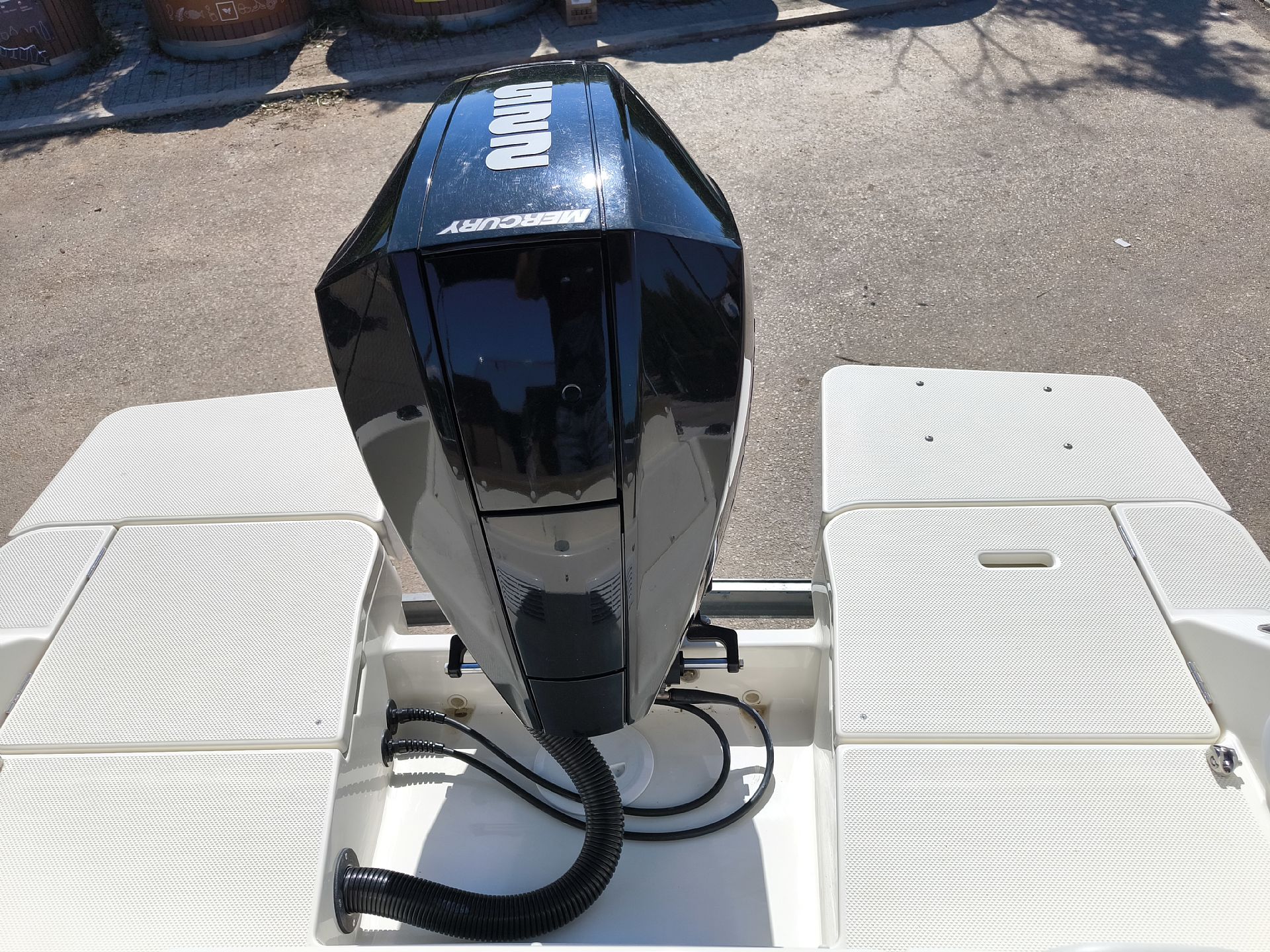 QUICKSILVER 675 ACTIV SUNDECK 675 ACTIV SUNDECK - 2020
