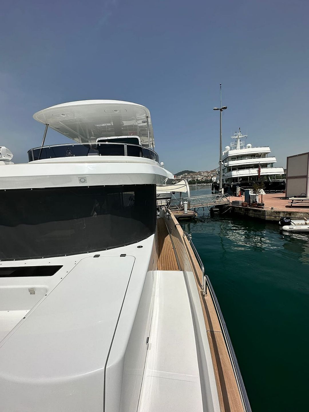 SIRENA Sirena 58 - 2022
