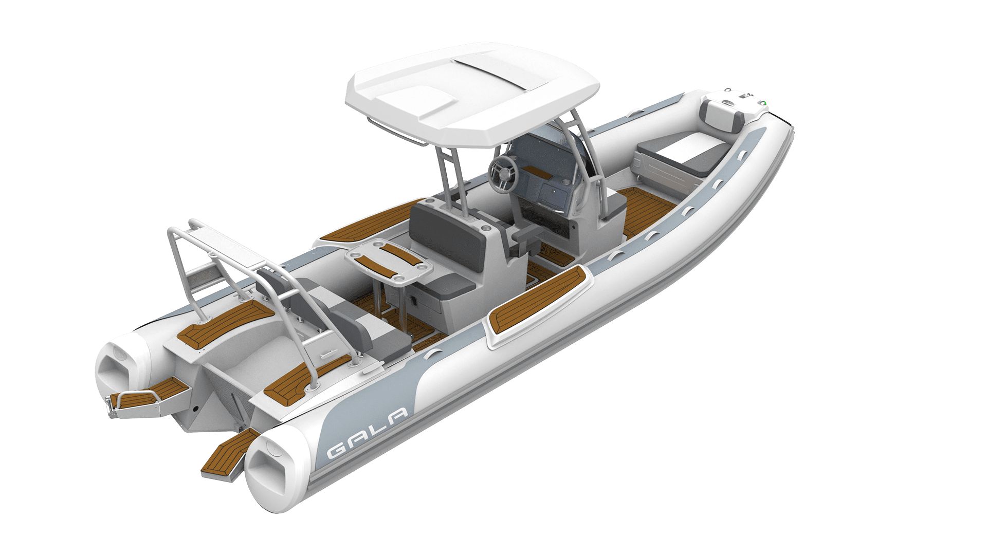 GALA V7 - 2025