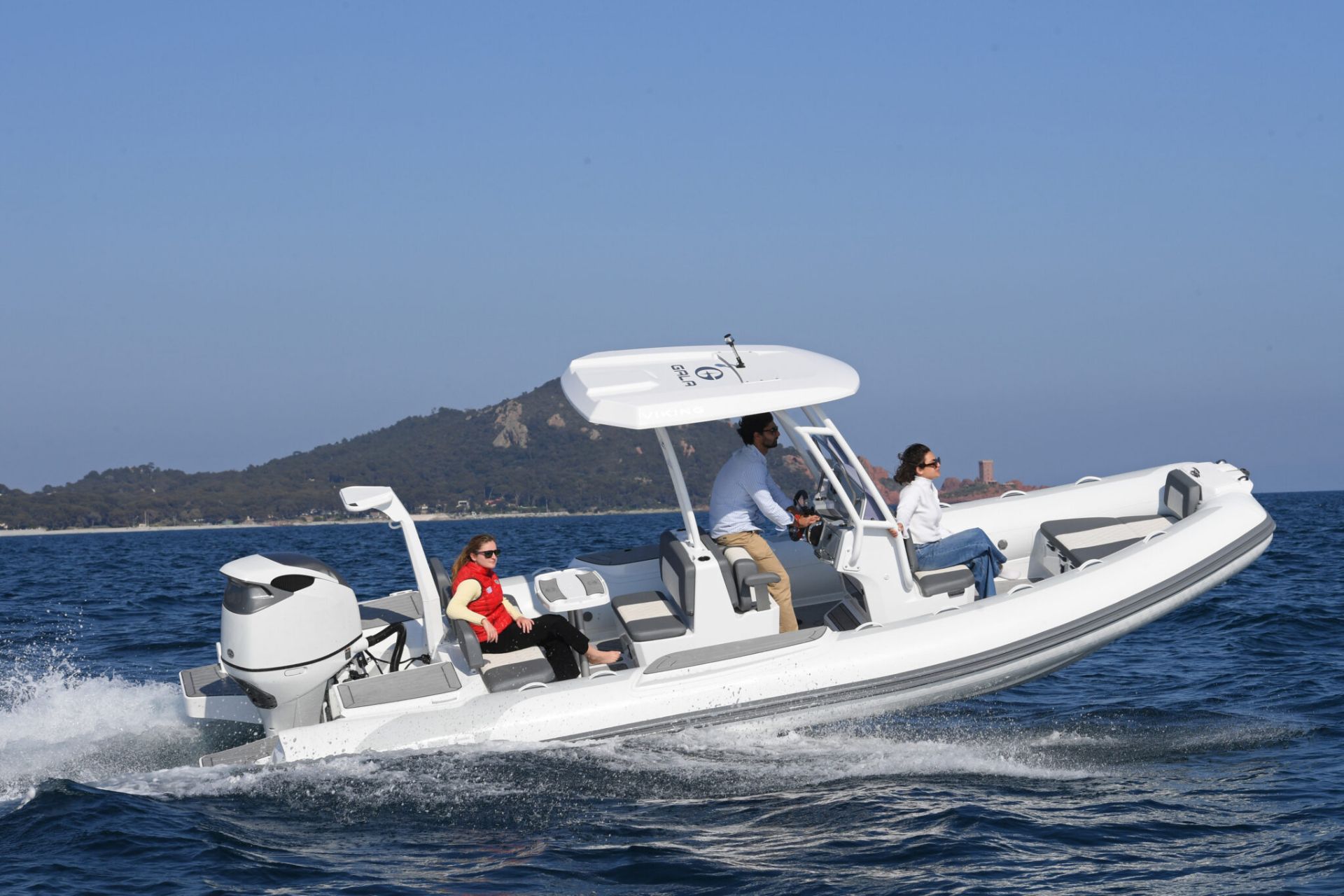 GALA V7 - 2025