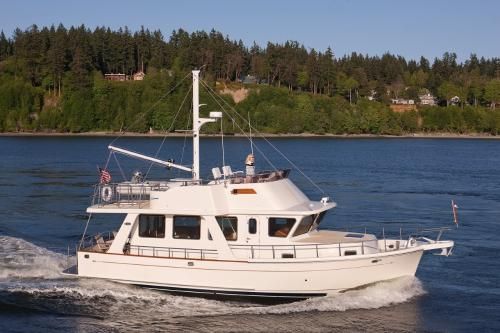 Selene trawlers 42 Europa - 2026 - for sale: 551948.-EUR