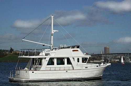 Selene trawlers 42 Europa - 2026