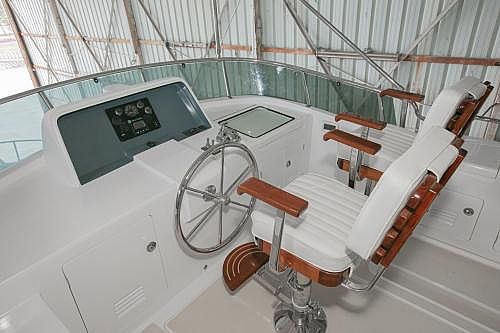Selene trawlers 42 Europa - 2026