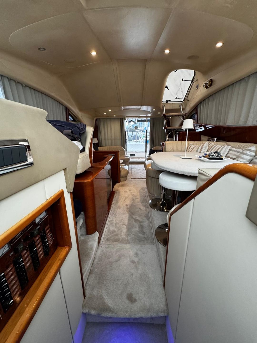 Princess 56 - 2000
