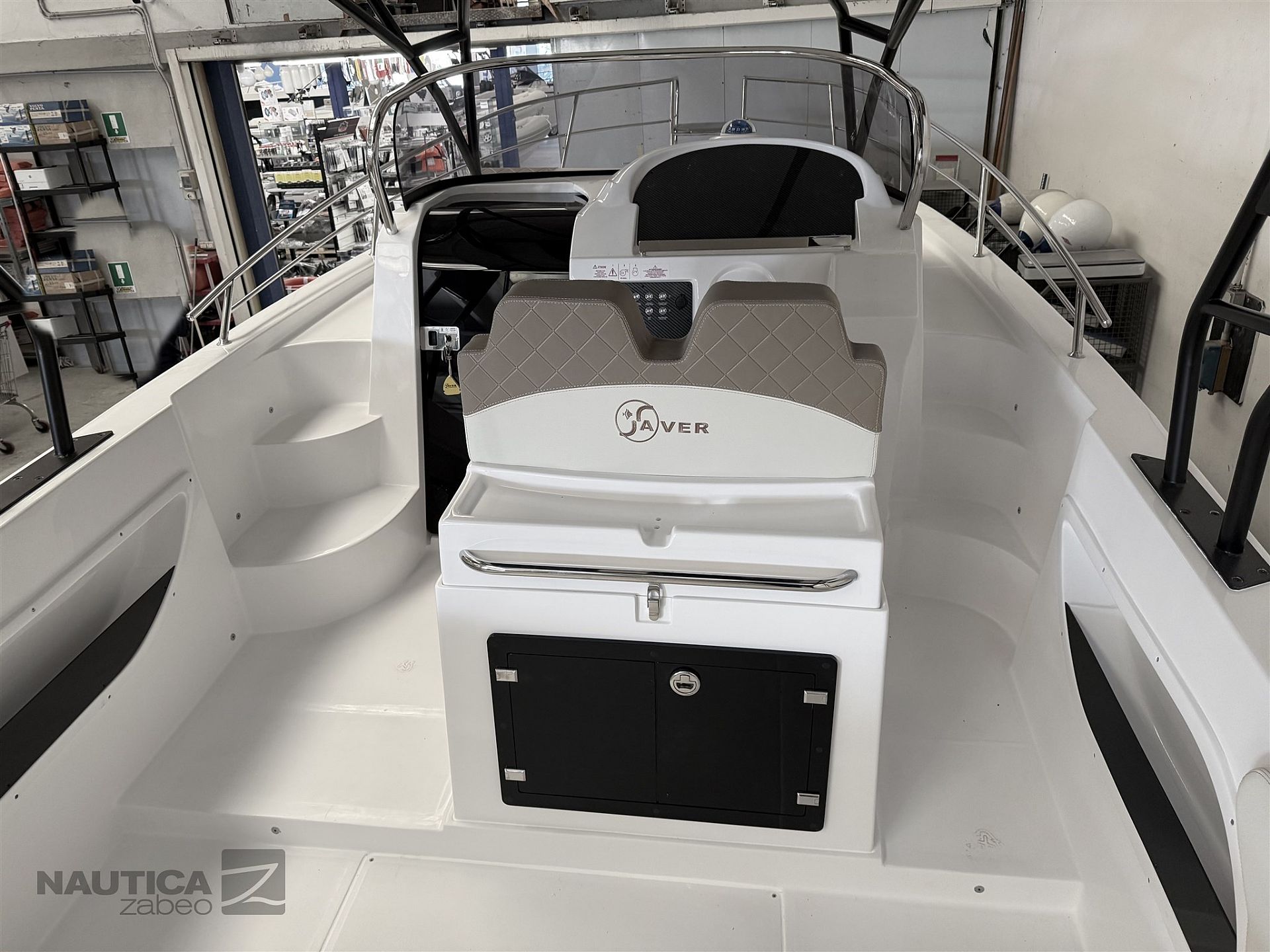 Saver 870 WA - 2026