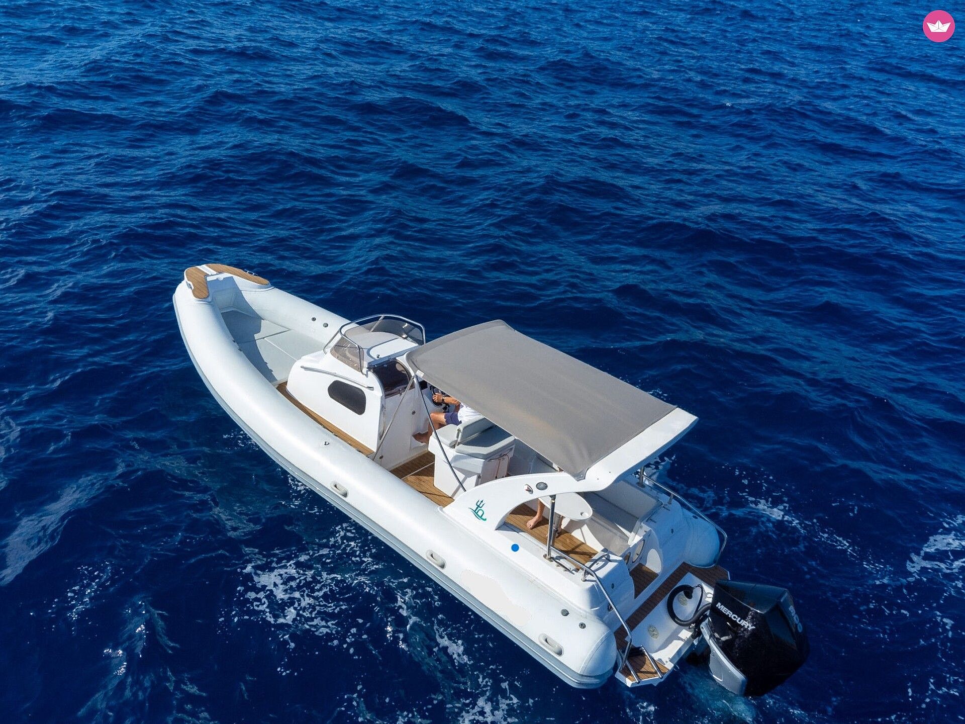 Navigati boats 890 - 2025