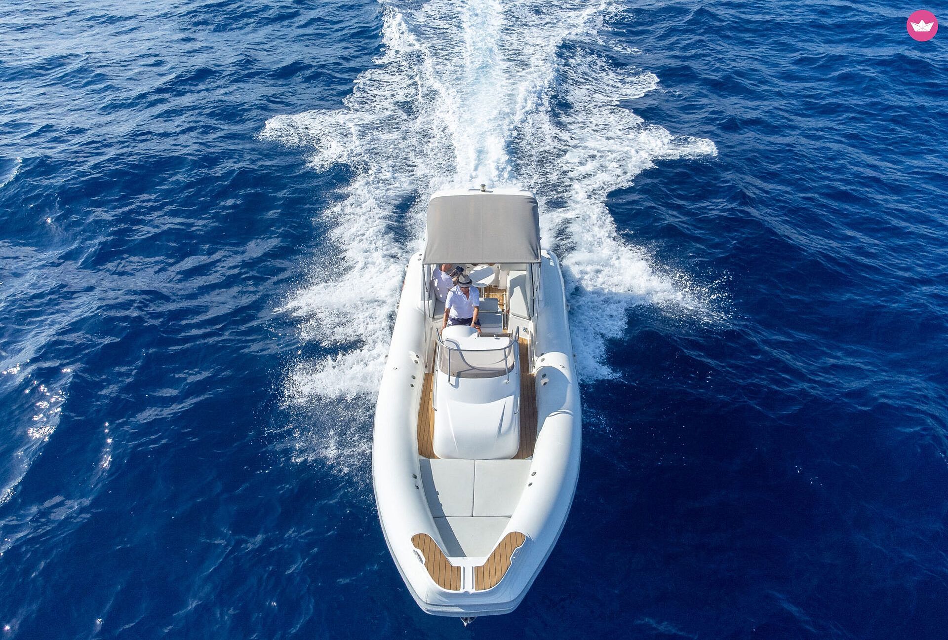 Navigati boats 890 - 2025