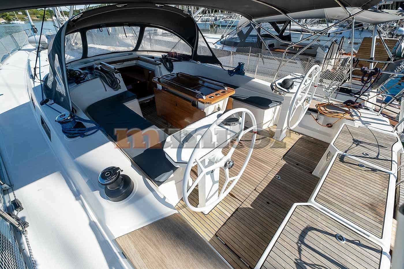 Bavaria 56 Cruiser - 2014