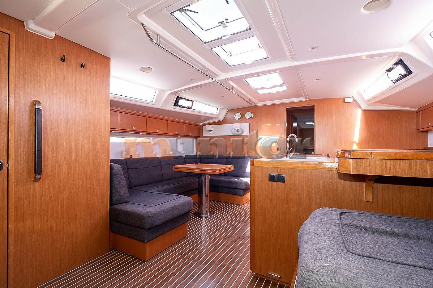 Bavaria 56 Cruiser - 2014