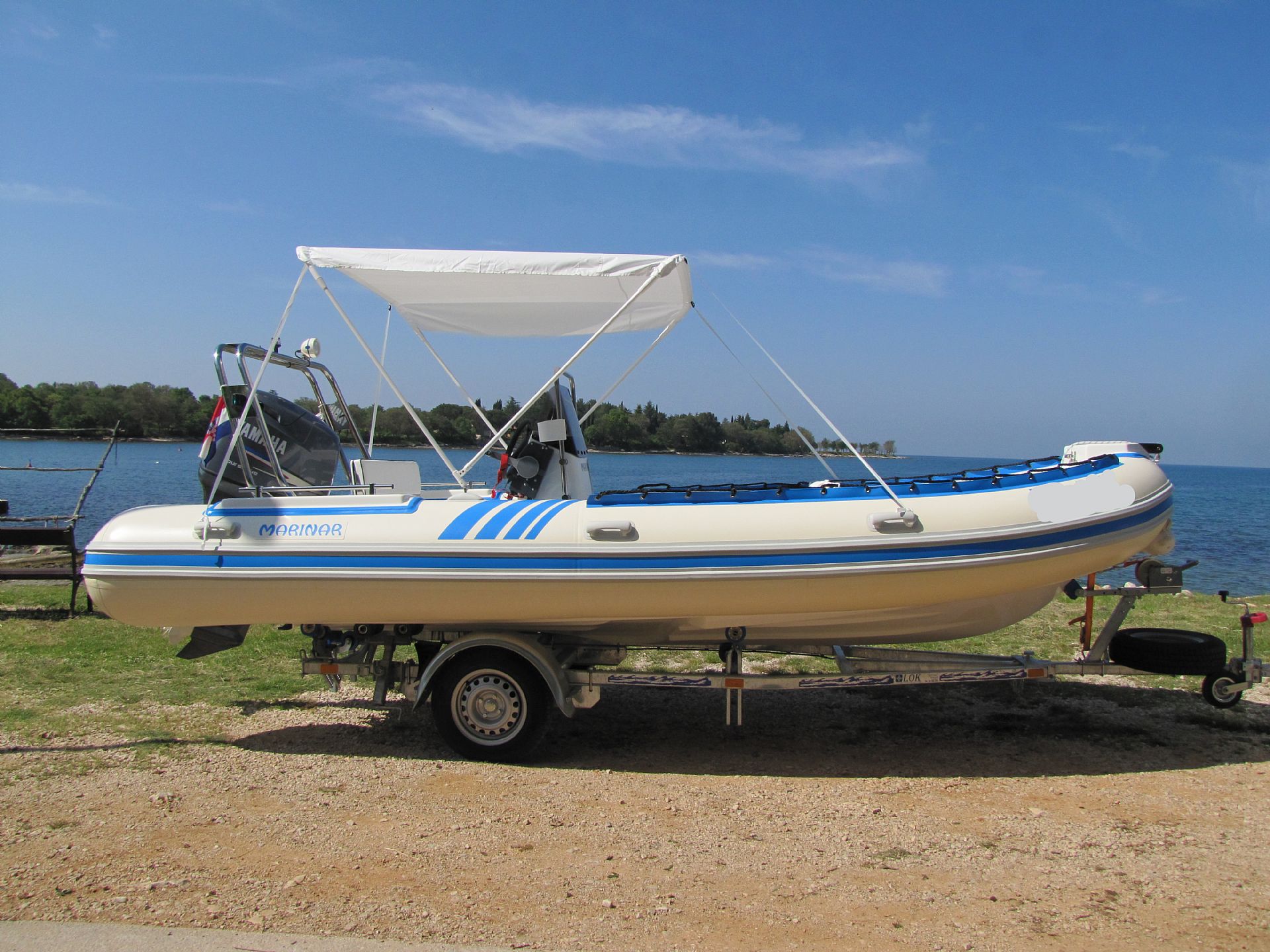 MARINAR S 560 HAYPALON - 2026