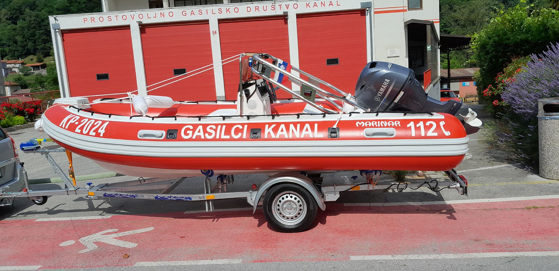 MARINAR S 480 HAYPALON - 2026