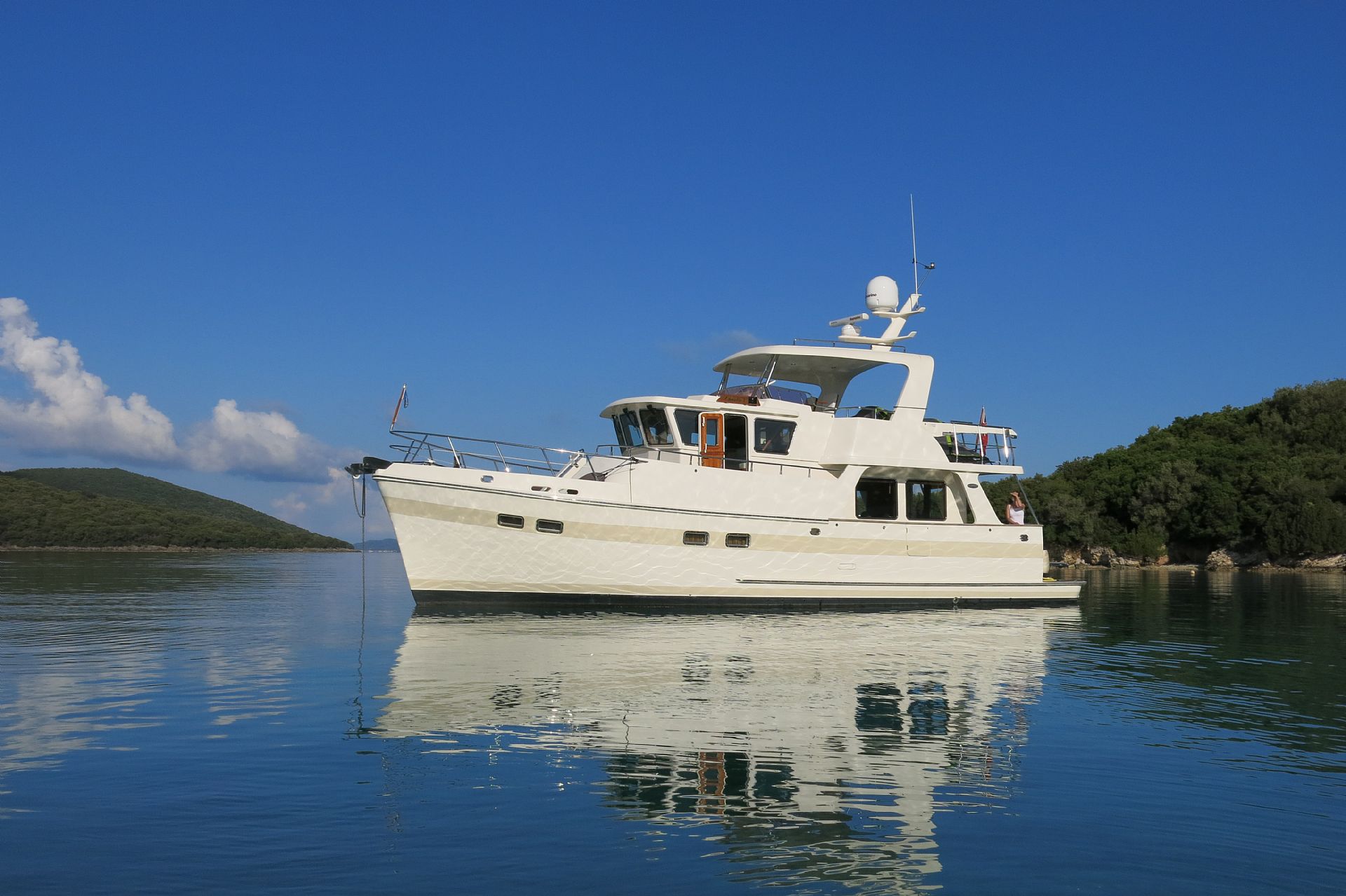 Selene trawlers 45 - 2026 - for sale: 682762.-EUR