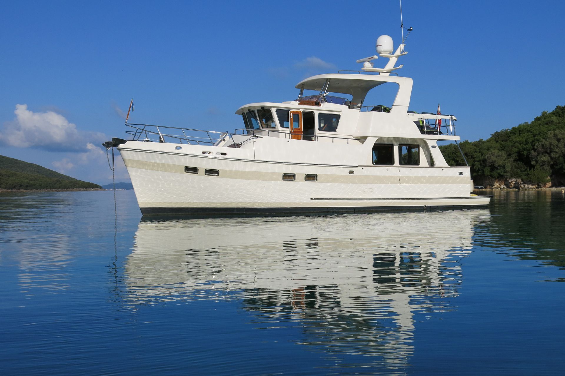 Selene trawlers 45 - 2026 - for sale: 682762.-EUR