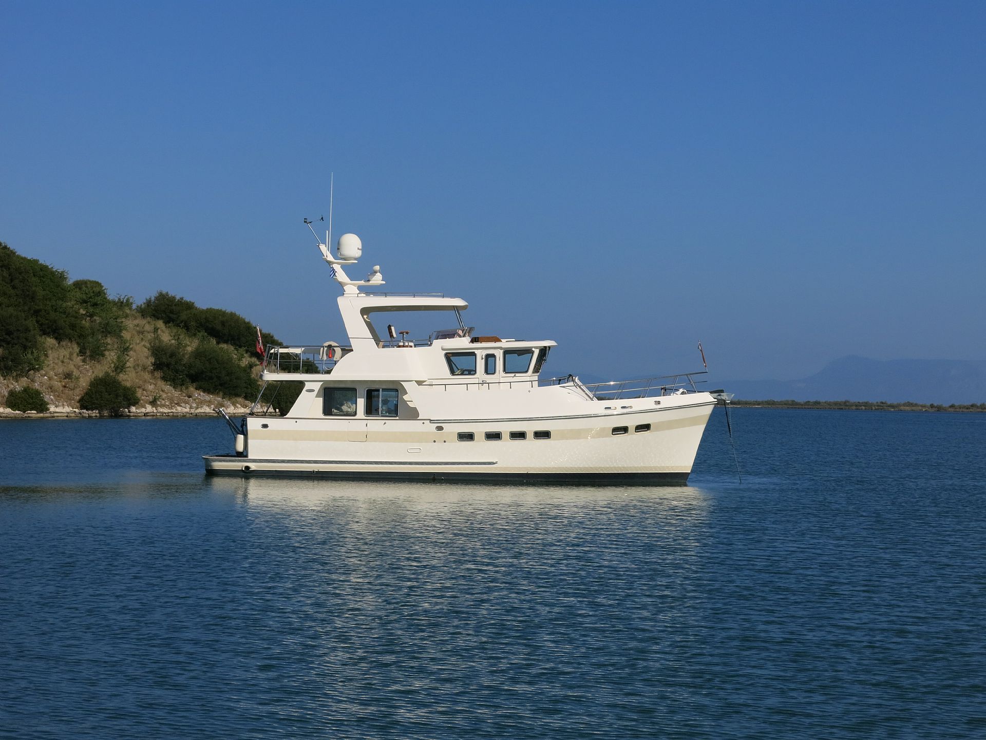 Selene trawlers 45 - 2026 - for sale: 682762.-EUR