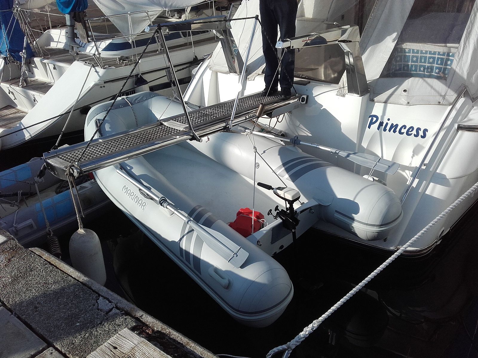 MARINAR S 350 - 2026