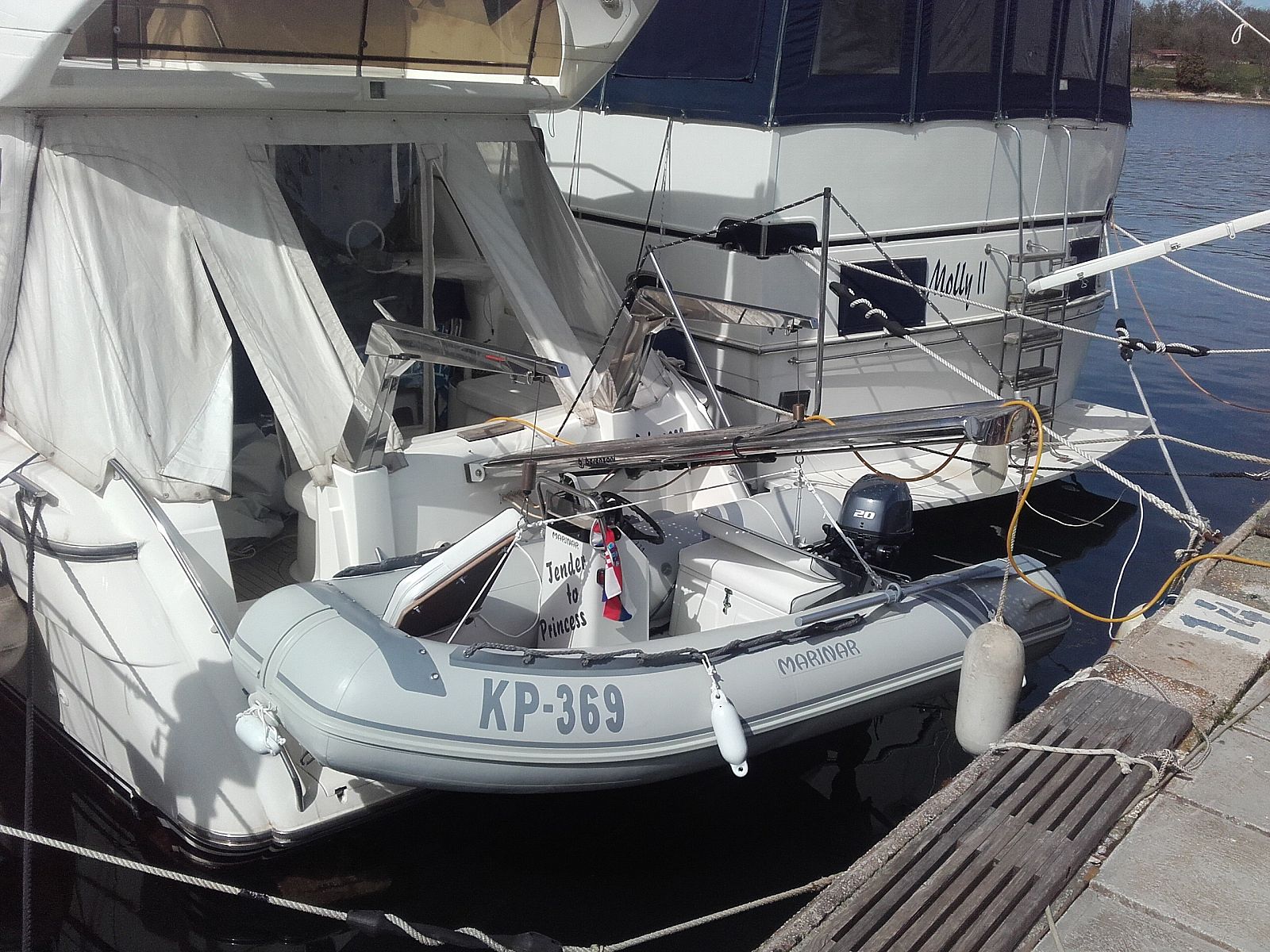MARINAR S 350 - 2026