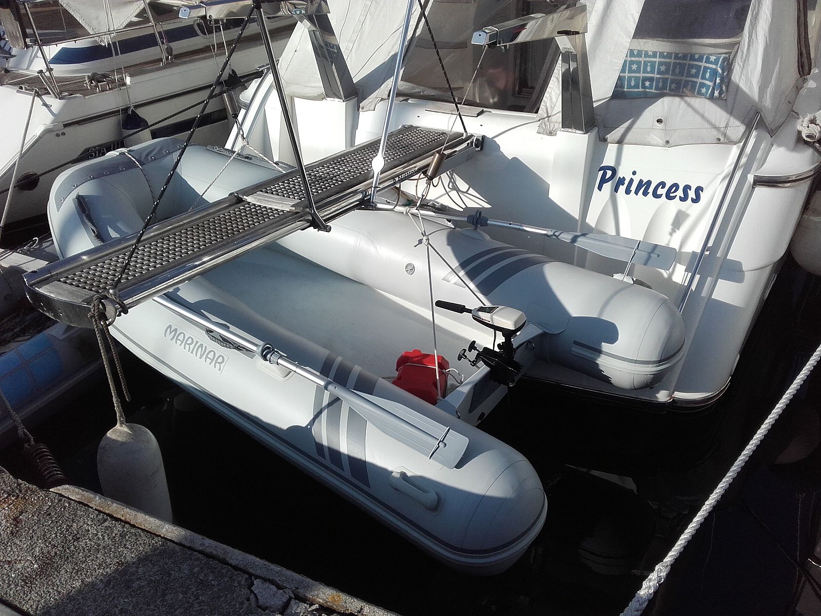 MARINAR S 350 - 2026