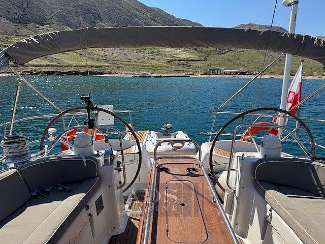 Jeanneau Sun Odyssey 54DS - 2007