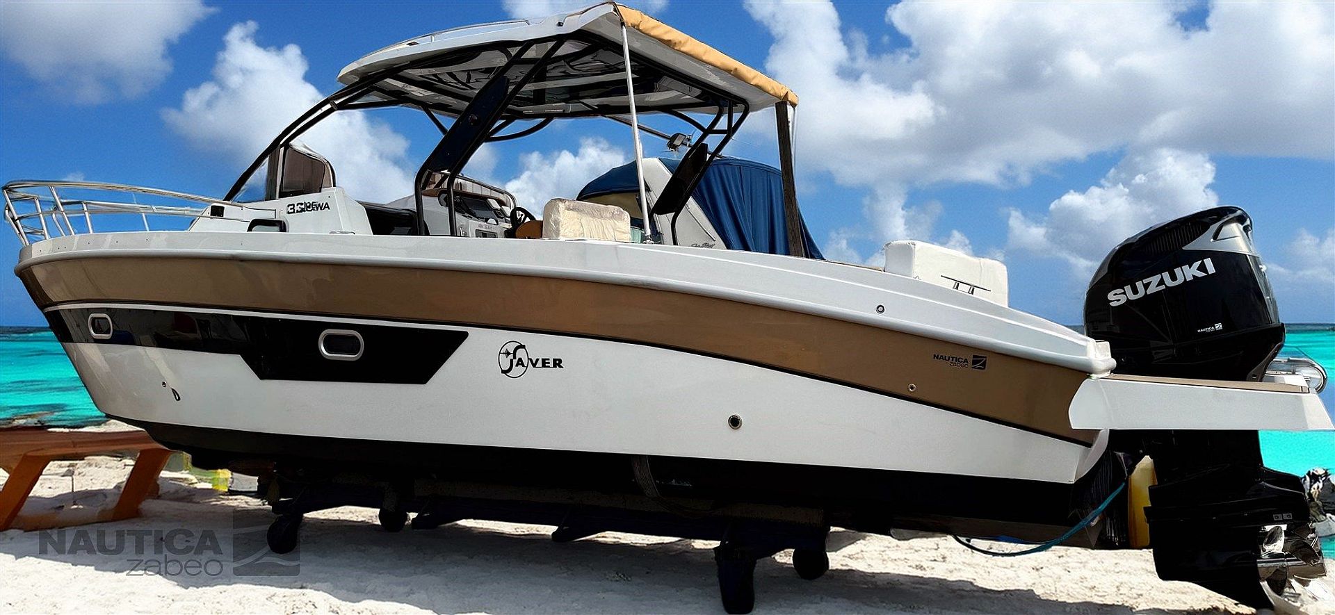 Saver 330 WA - 2026