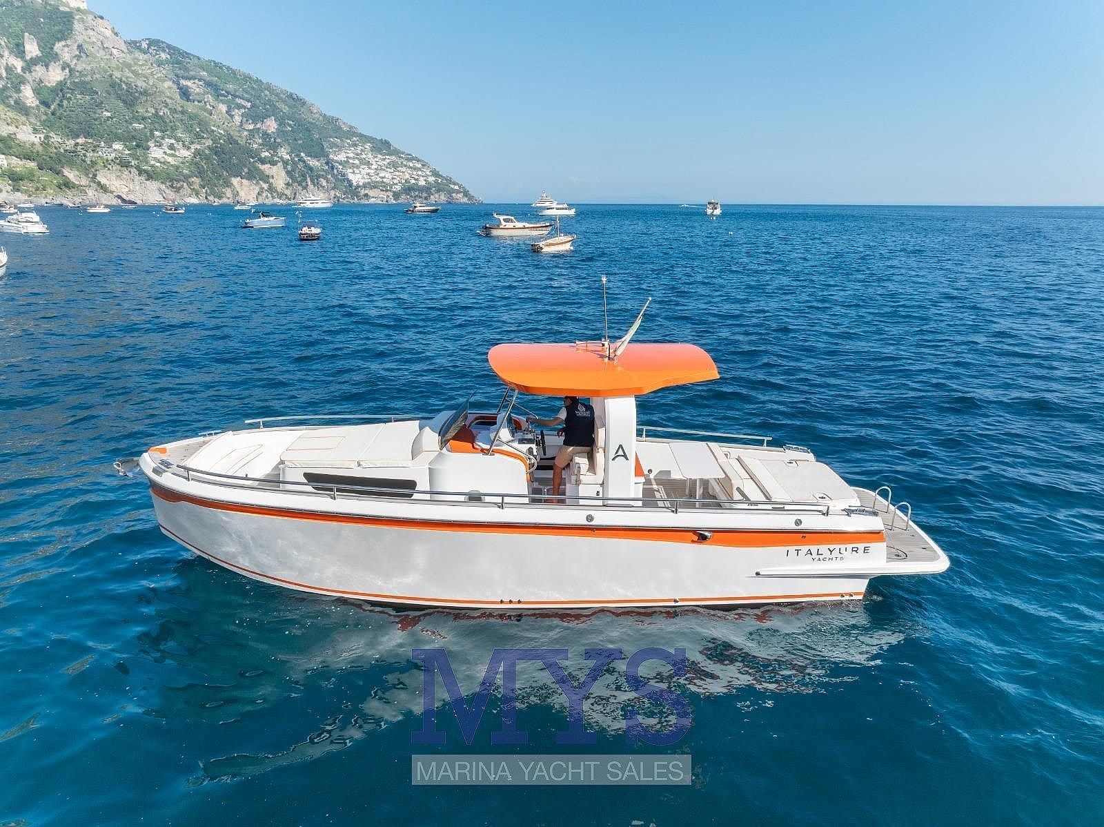 Italyure 35 - 2023