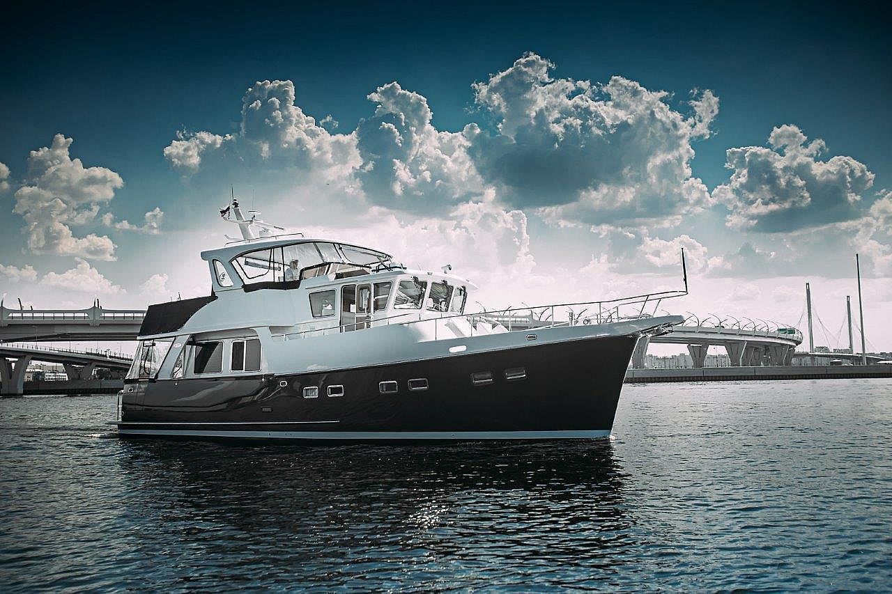 Selene trawlers Selene 49 - 2026