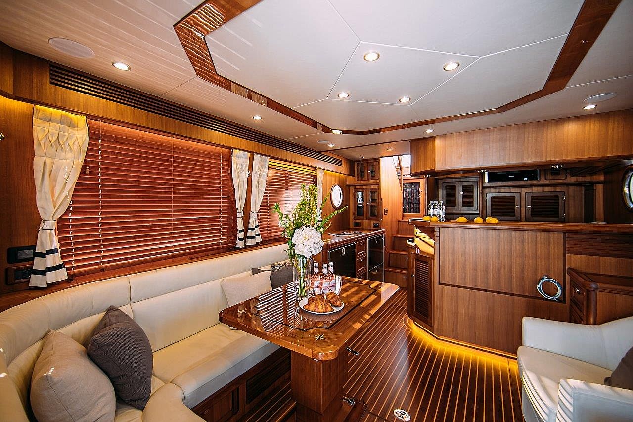 Selene trawlers Selene 49 - 2026