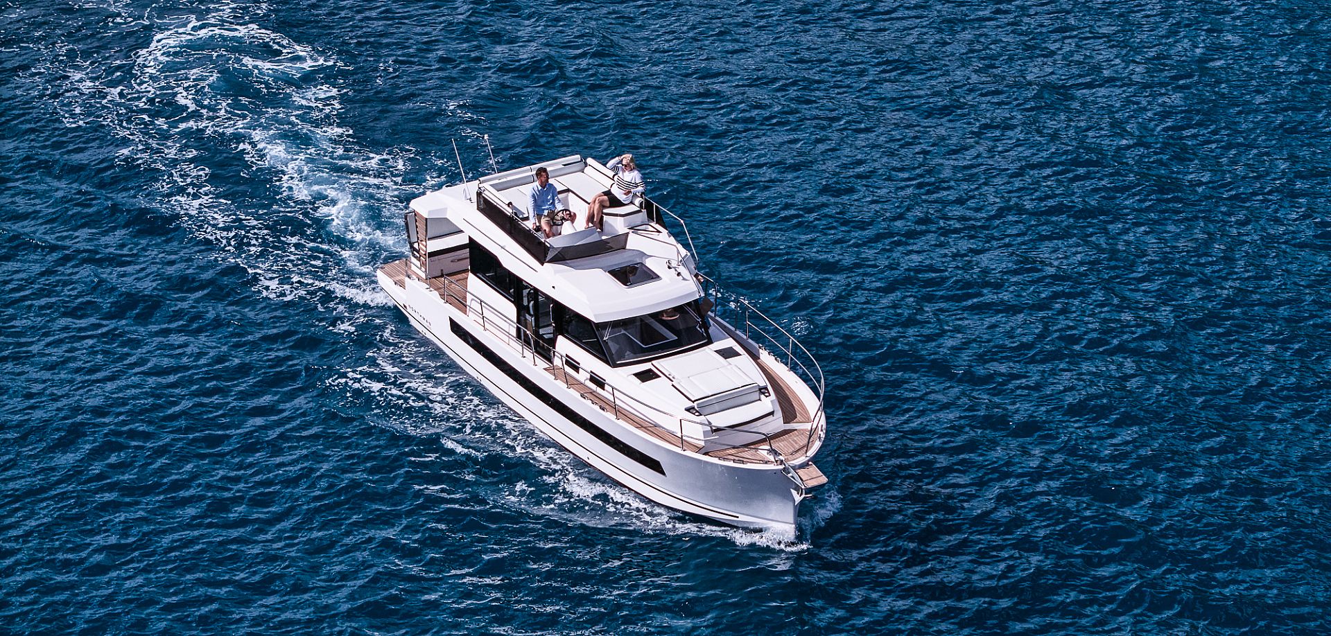 Northman Trawler 1300 - 2025