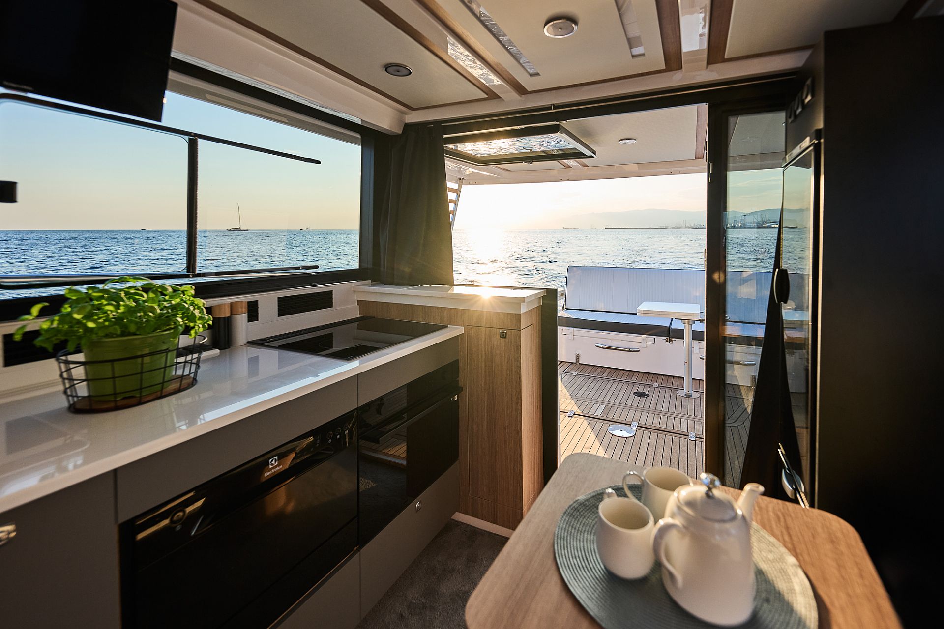 Northman Trawler 1300 - 2025