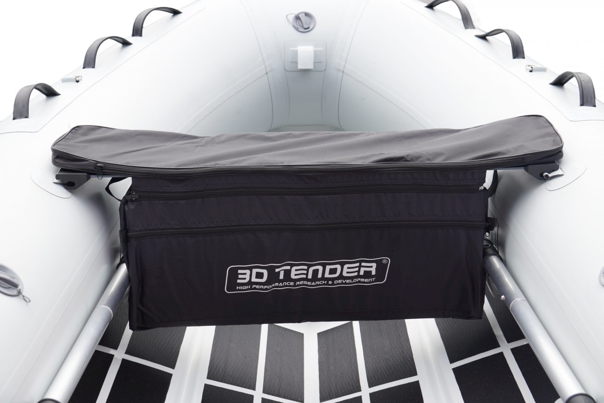 3D TENDER Federlight 245 - NAJLA�JI NA TRGU - 2025
