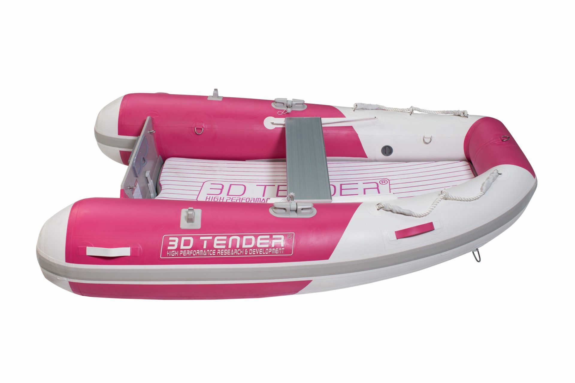 3D TENDER TWIN FASTCAT 200-330 - 2025